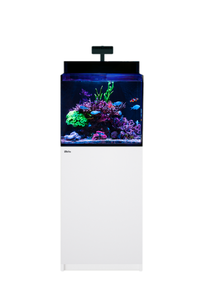 Red Sea Max Nano XL G2 Aquarium - White