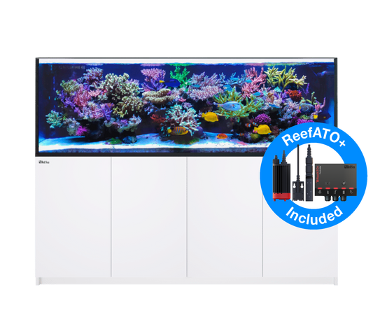 Red Sea Reefer G2+ 900 Aquarium - White