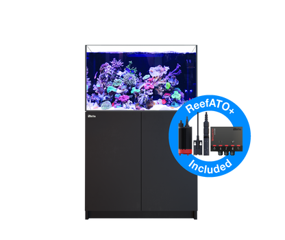 Red Sea Reefer G2+ 300 Aquarium - Black