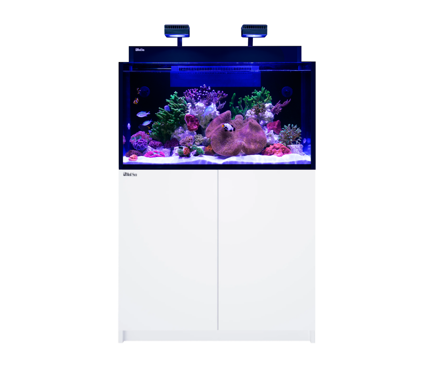 Red Sea Max Nano XXl G2 Aquarium - White