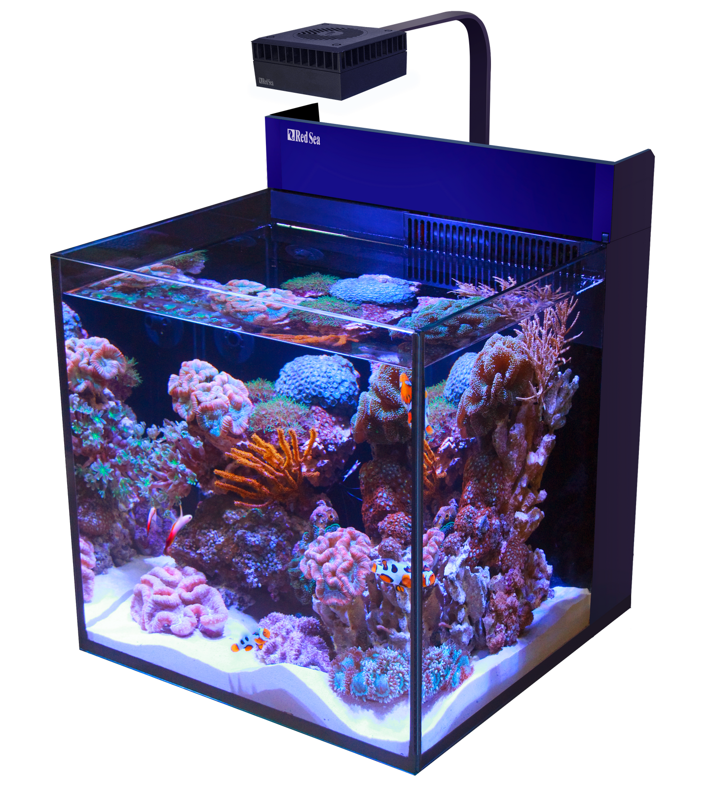 Red Sea Max Nano Cube G2 Aquarium Only