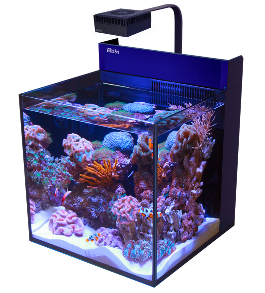 Red Sea Max Nano Cube G2 Aquarium Only