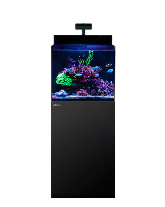 Red Sea Max Nano XL G2 Aquarium - Black