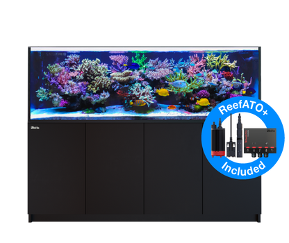 Red Sea Reefer G2+ 900 Aquarium - Black