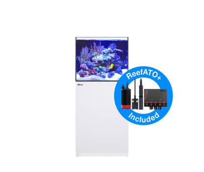 Red Sea Reefer G2+ 200 Aquarium - White