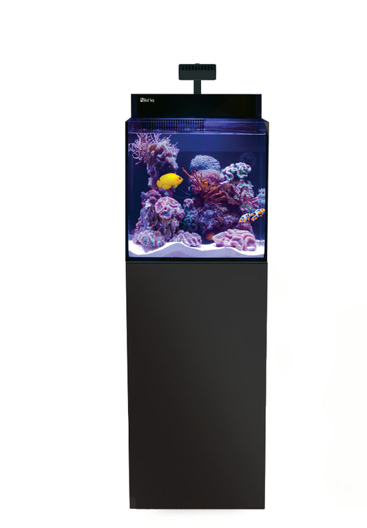 Red Sea Max Nano Cube G2 Aquarium - Black