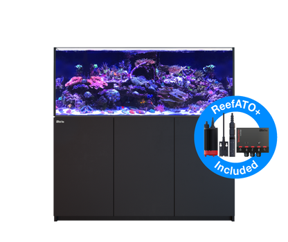 Red Sea Reefer G2+ 625 Aquarium - Black