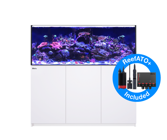 Red Sea Reefer G2+ 625 Aquarium - White