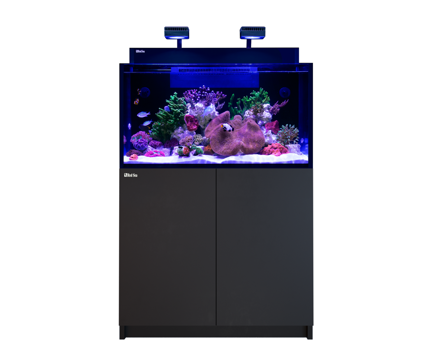 Red Sea Max Nano XXl G2 Aquarium - Black