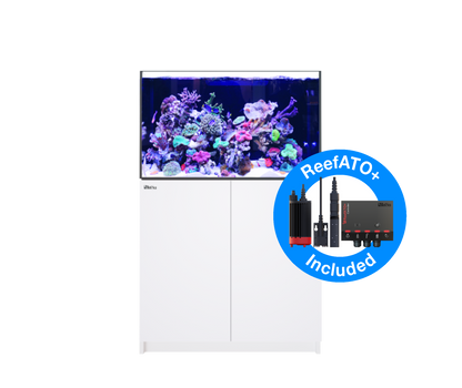 Red Sea Reefer G2+ 300 Aquarium - White