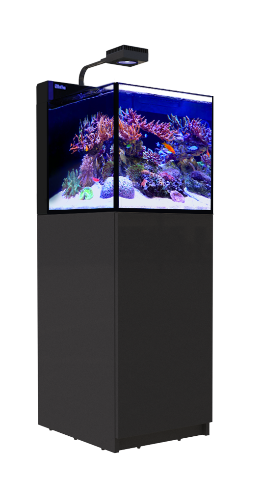 Red Sea Max Nano G2 Peninsula Aquarium - Black