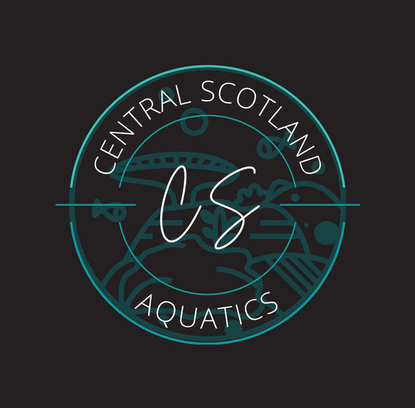 CS Aquatics Ltd